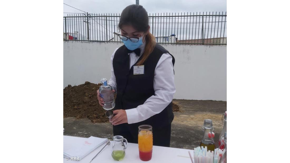 Ensaio de PAP's – Imagem 5