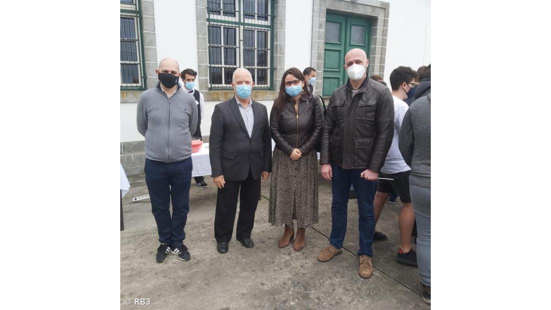 Ensaio de PAP's – Imagem 7