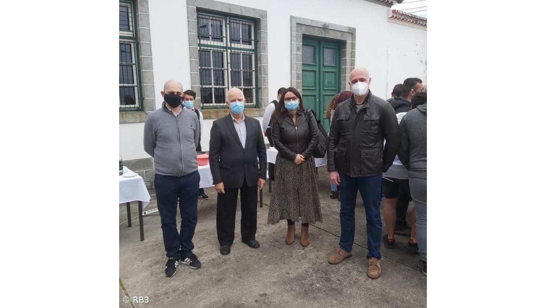 Ensaio de PAP's – Imagem 8