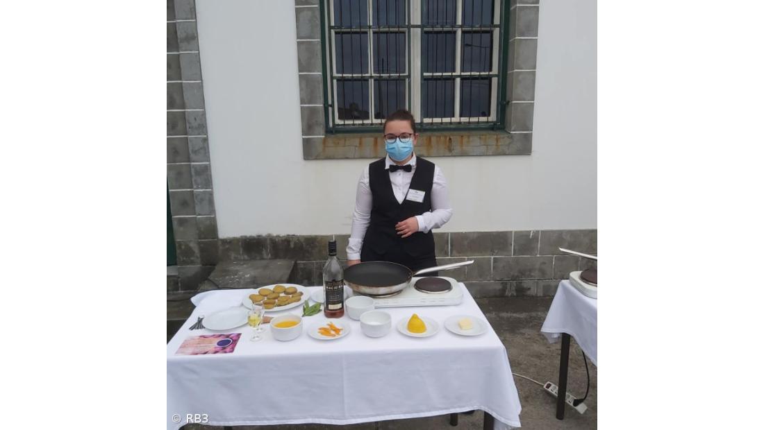 Ensaio de PAP's – Imagem 12