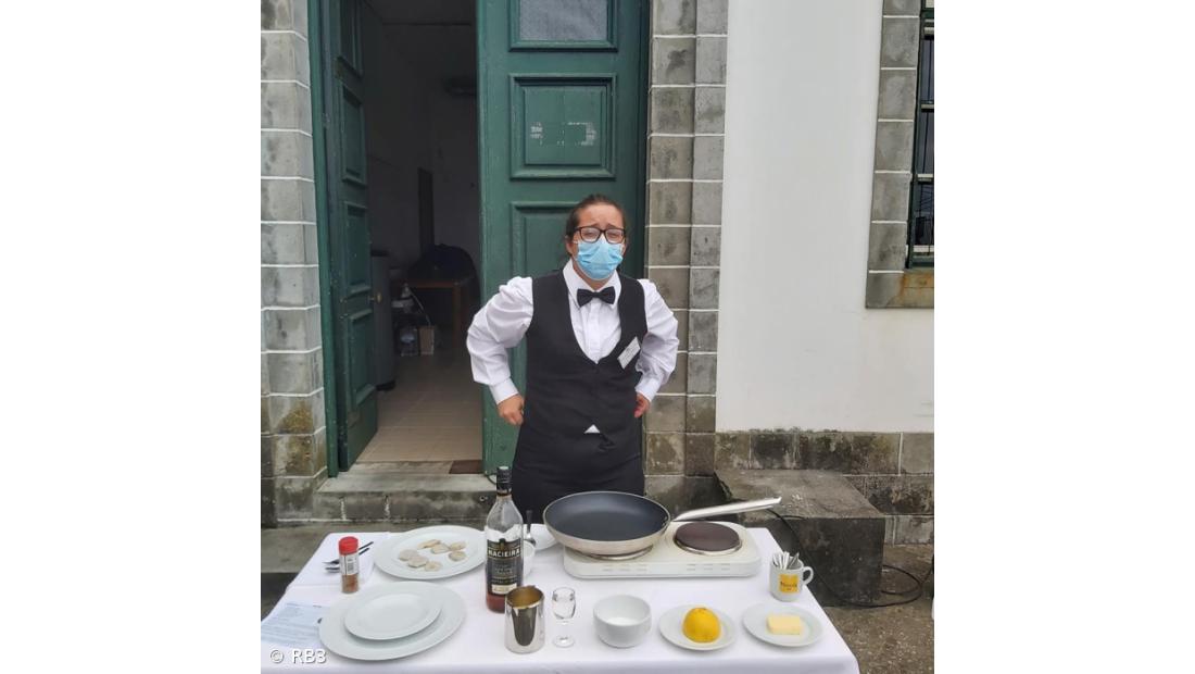 Ensaio de PAP's – Imagem 2