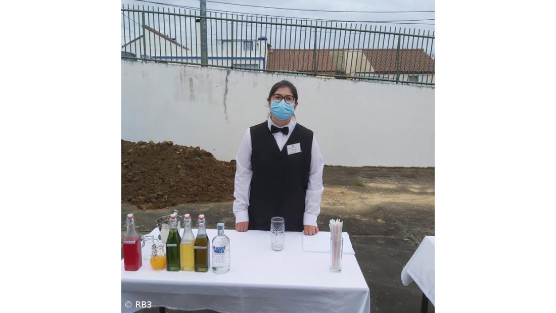 Ensaio de PAP's – Imagem 21