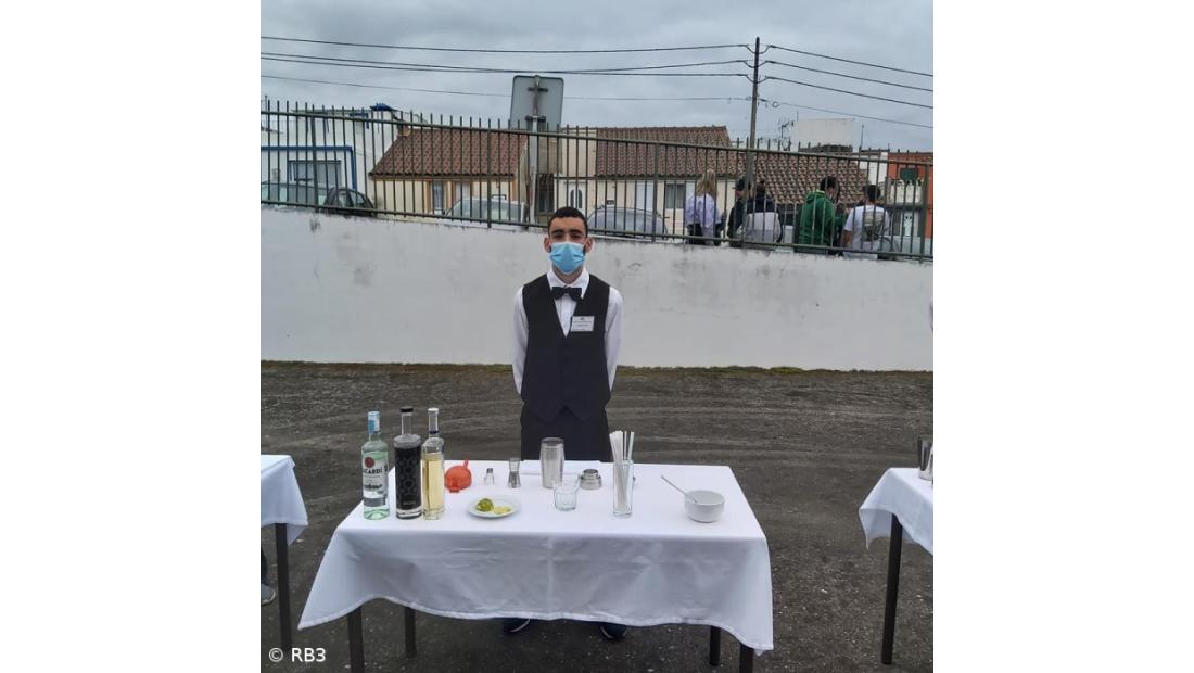 Ensaio de PAP's – Imagem 19