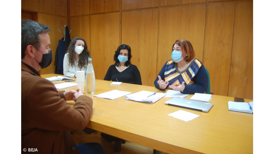 BE/Açores quer técnicos superiores de diagnóstico com carreiras valorizadas 