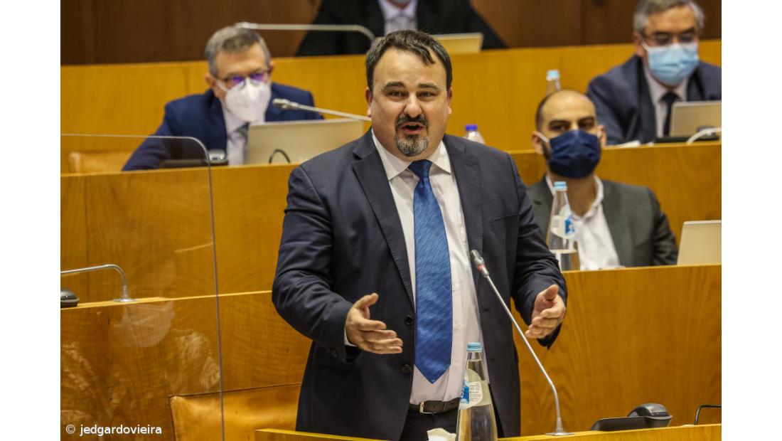 PPM/Açores perde confiança política no secretário regional dos Transportes