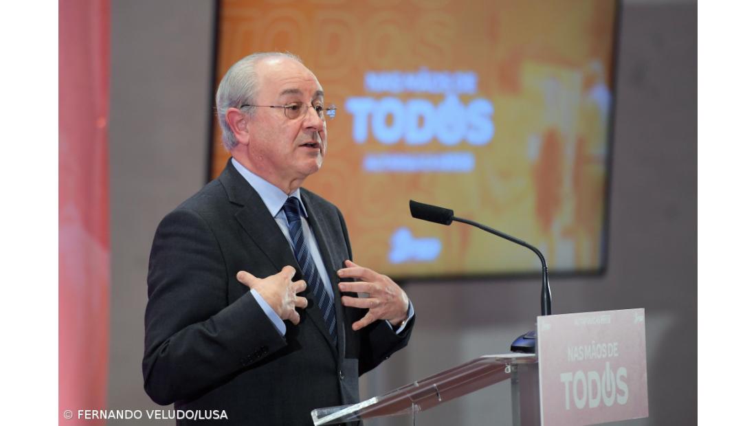 Rui Rio recandidata-se à liderança 