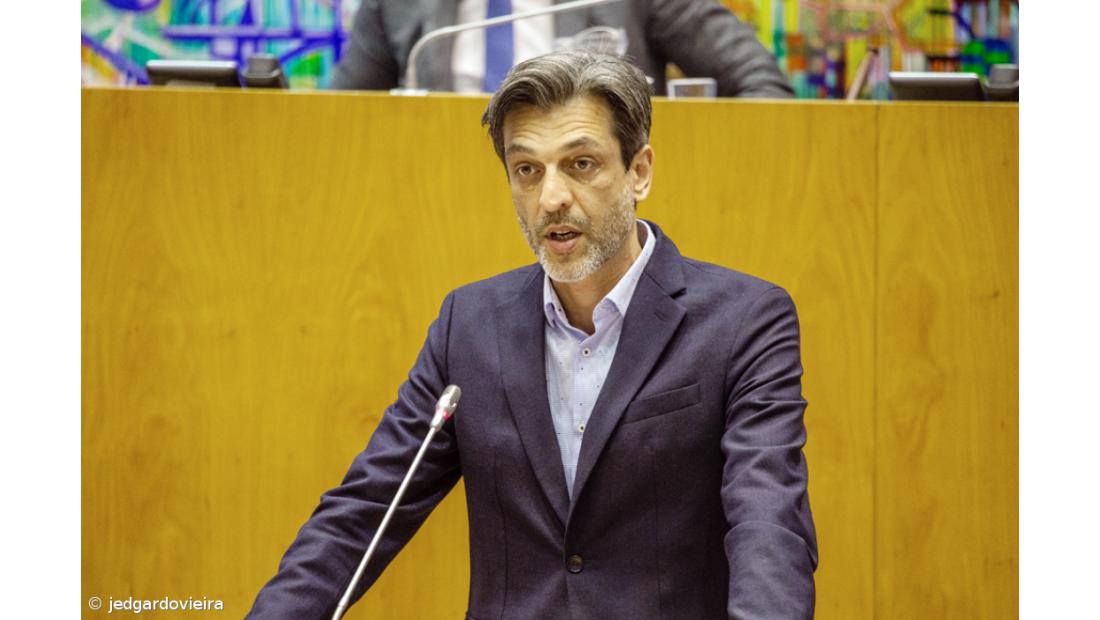 Líder do PAN/Açores denuncia "aproveitamento separatista" das ilhas