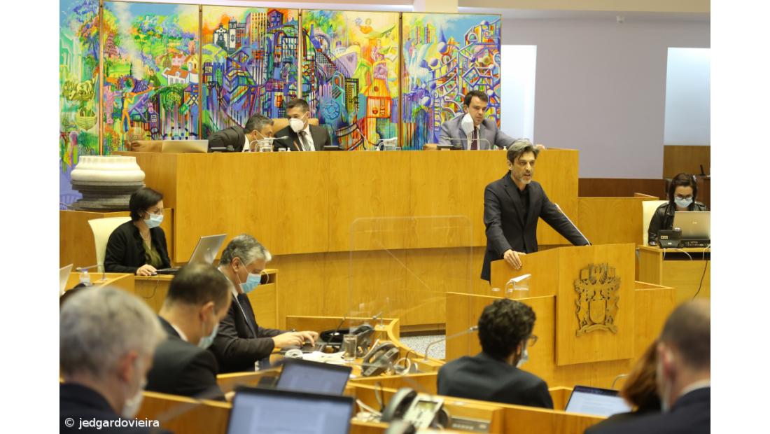 PAN/Açores quer "compensar" pagamento do trabalho suplementar médico