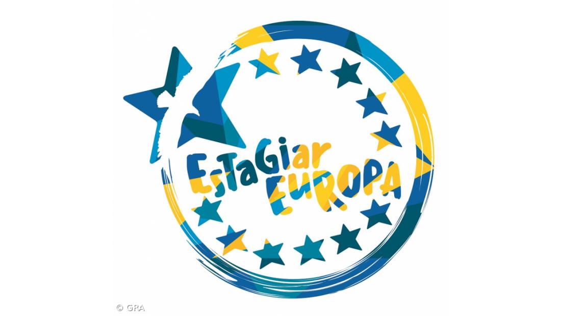 Abertas candidaturas ao Programa Estagiar Europa 