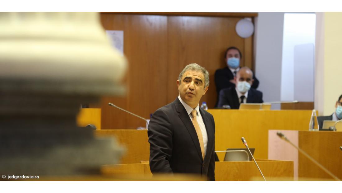 Candidaturas para empresas dos Açores vão "começar do zero" 