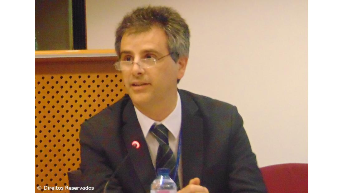 Frederico Cardigos deixou cargo em Bruxelas