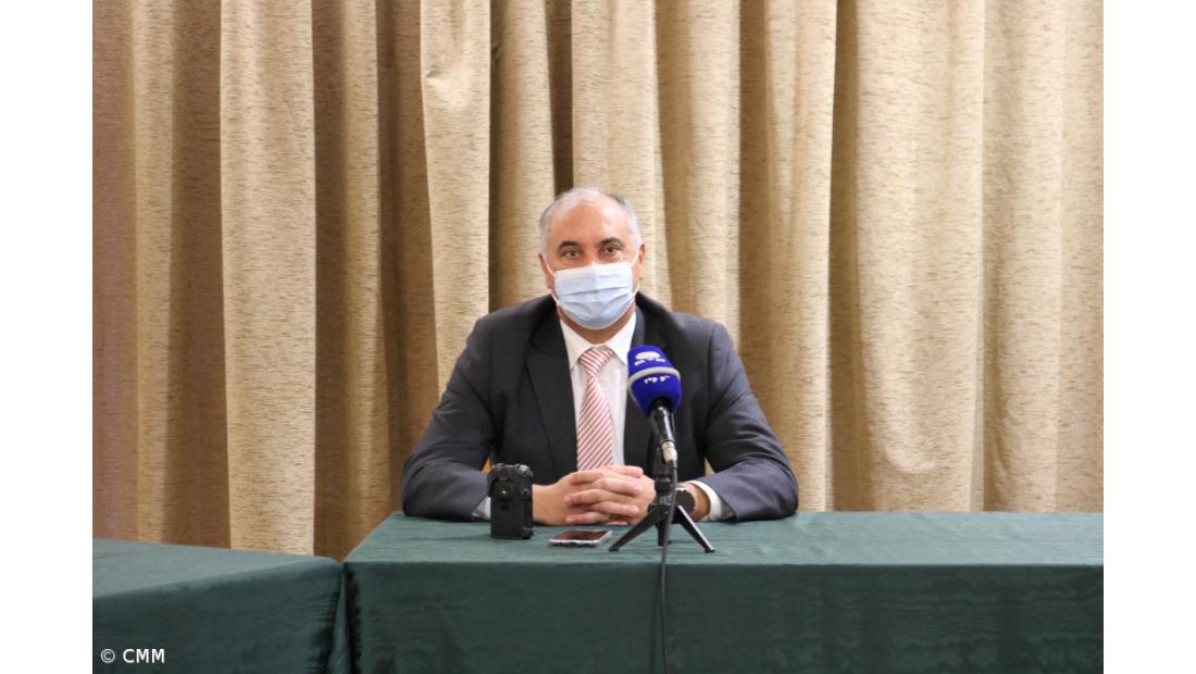 Autarca da Madalena lamenta encerramento do balcão do Millennium BCP