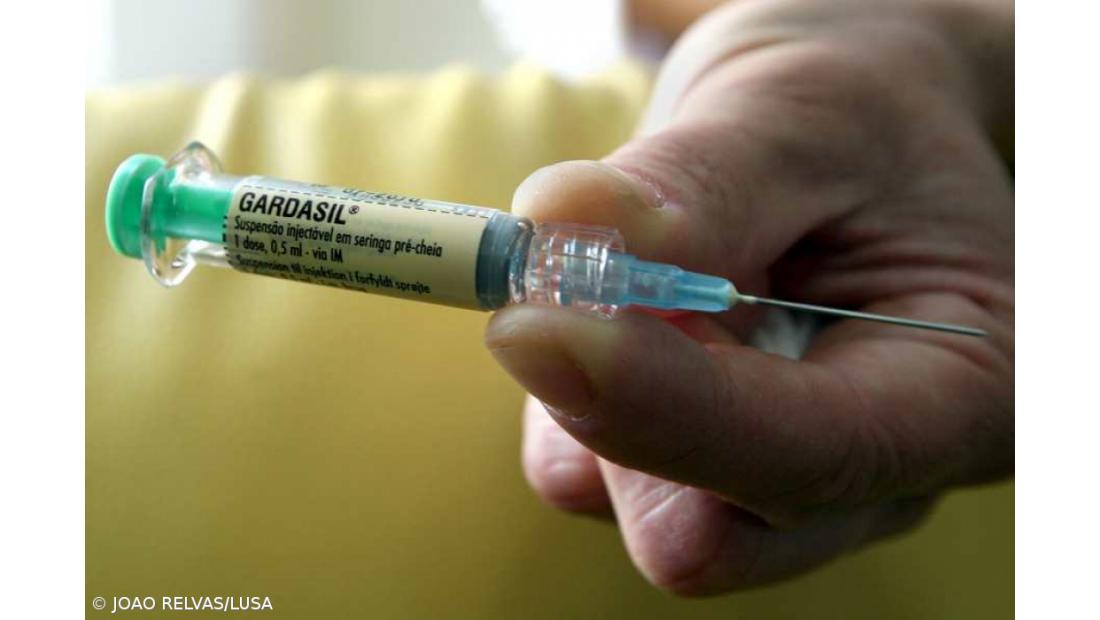 Direção Regional da Saúde recebeu louvor da Ministra da Saúde pela taxa de vacinação contra o vírus do papiloma humano