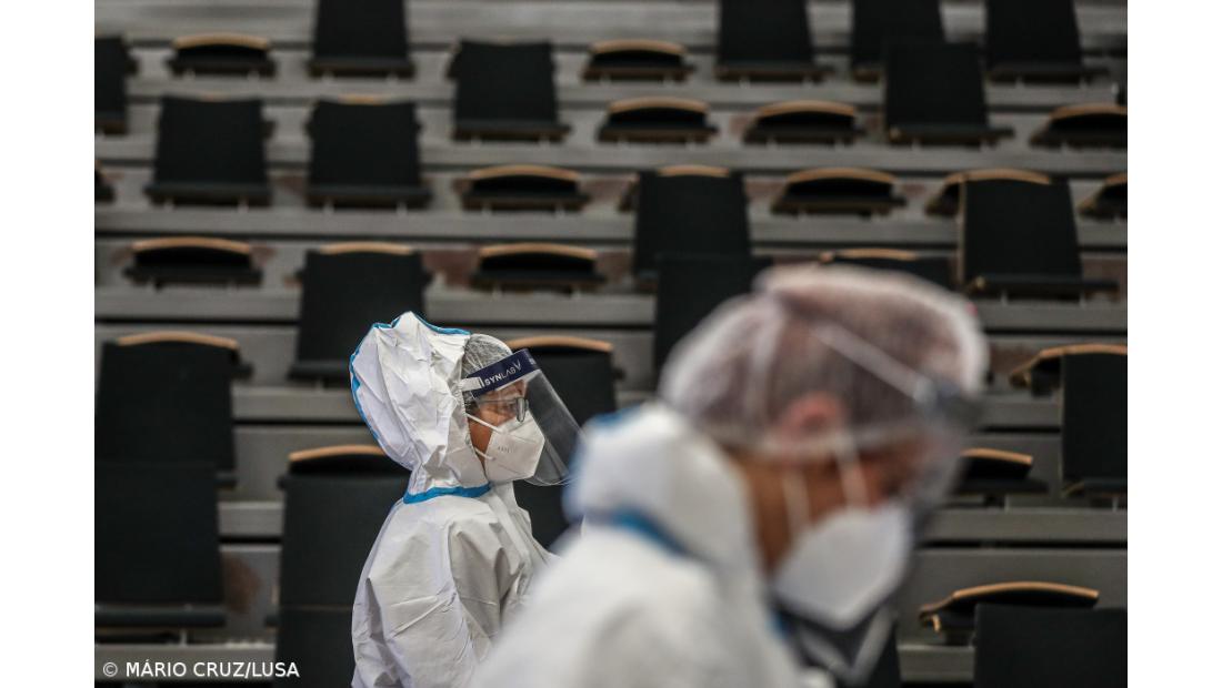 São Miguel regista 78 recuperações de Covid 19 e soma mais 42 casos positivos 