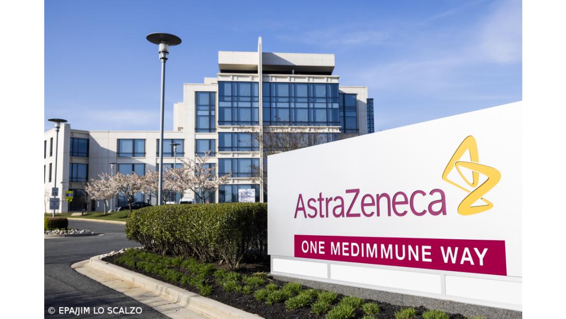 EMA dá `luz verde´ a medicamento da AstraZeneca para prevenir a doença