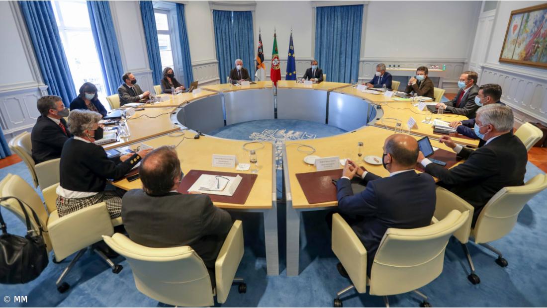 Concurso de 18ME para transporte marítimo de passageiros nos Açores