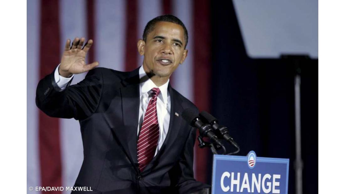 Desarticulada conspiração para assassinar Obama