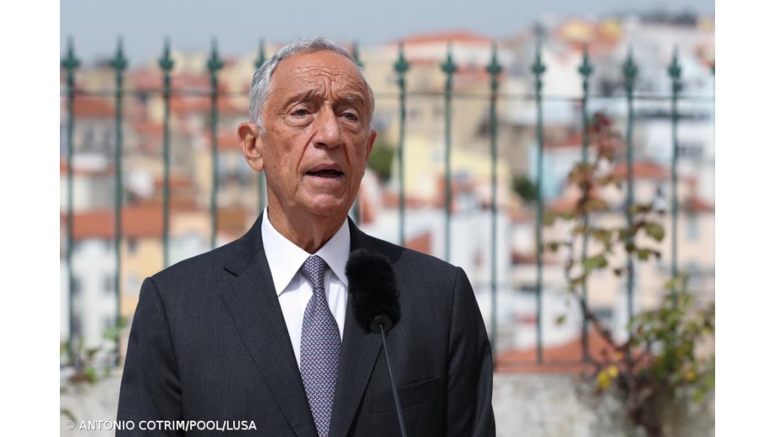 "Quem deve prevenir" aglomerados não o conseguiu fazer