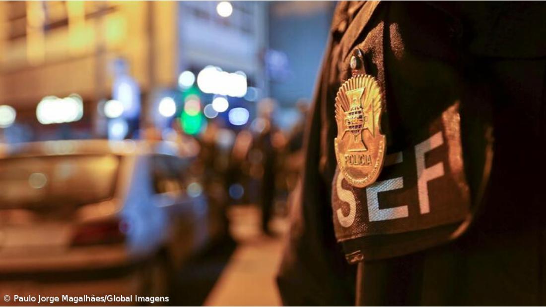 ANA alerta para tempos de espera mais elevados nos aeroportos devido a greve no SEF