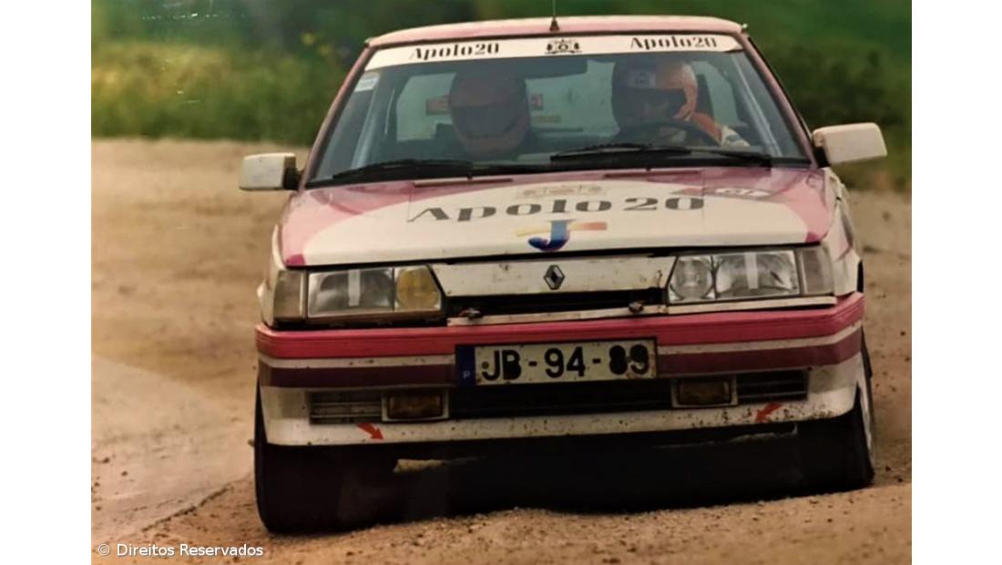 “Aquele minuto antes da partida era interminável” – Imagem 3