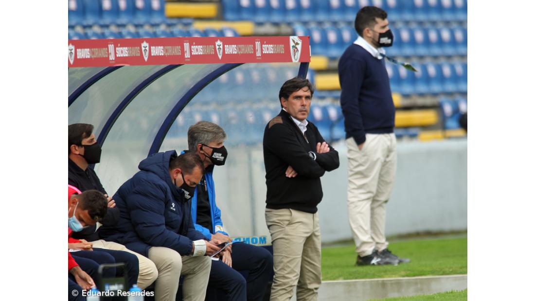 Santa Clara e Boavista empatam num festival de golos nos Açores