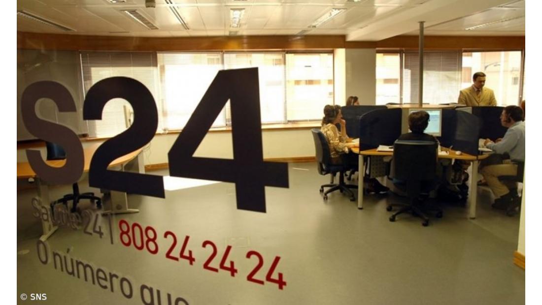 Ministra diz que foco é no SNS mas não fecha porta a outras soluções