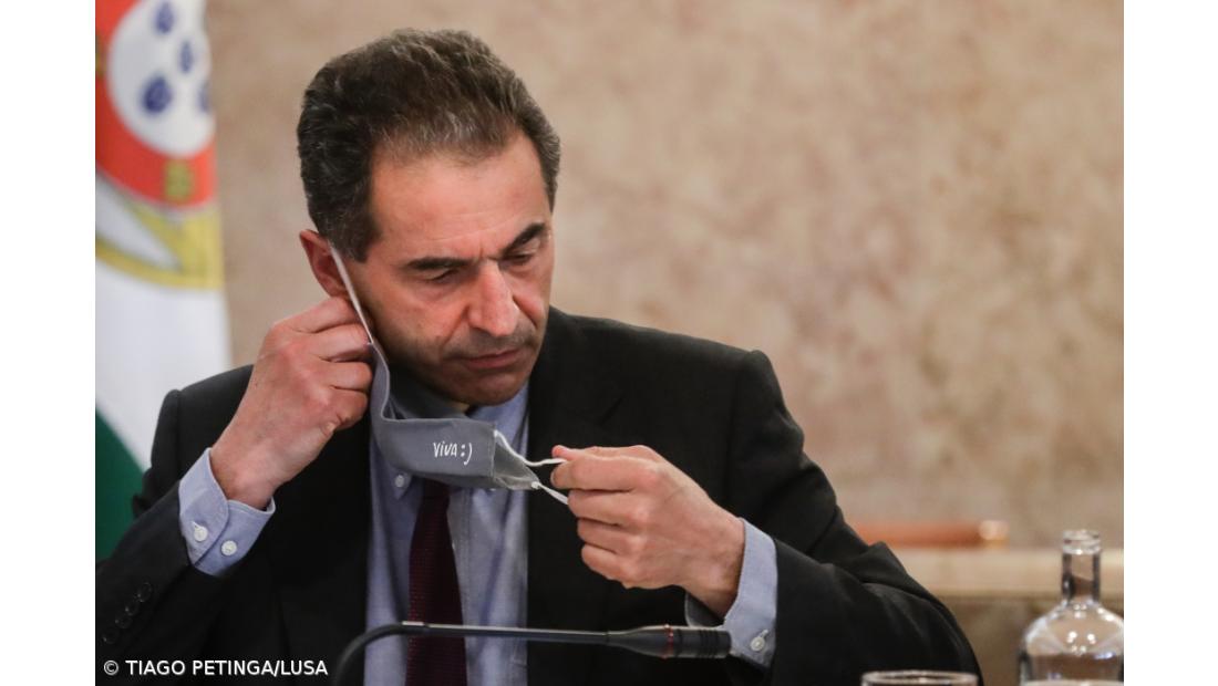 Antena única no Atlântico Norte instalada até ao final do ano nos Açores