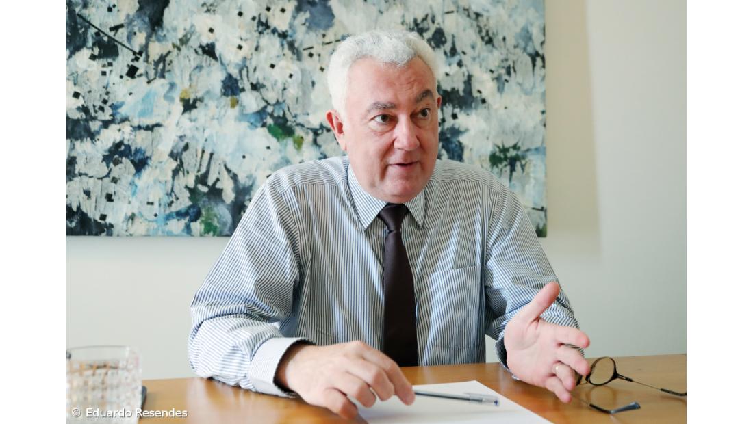 Vice-Presidência do Governo vai simplificar processo de atribuição do COMPAMID