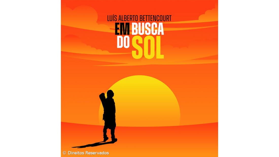 Luís Alberto Bettencourt “em busca do sol” com novo álbum