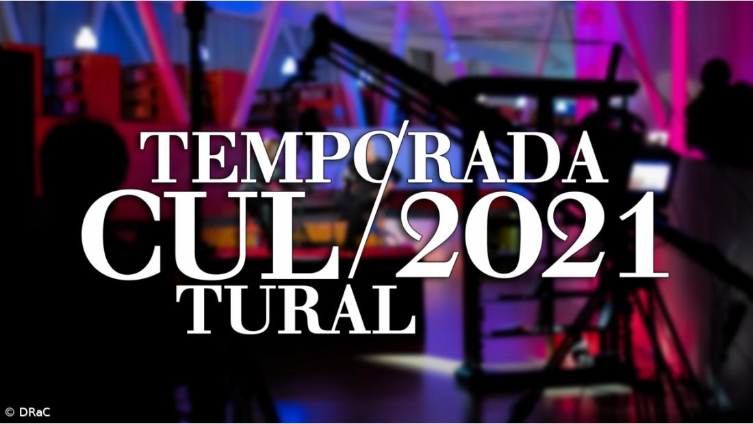 Temporada Cultural 2021 dos Açores promove artistas açorianos em formato digital