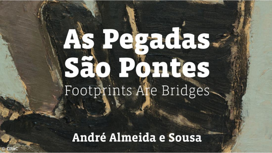 Núcleo de Arte Sacra inaugura mostra temporária “As Pegadas são Pontes” 