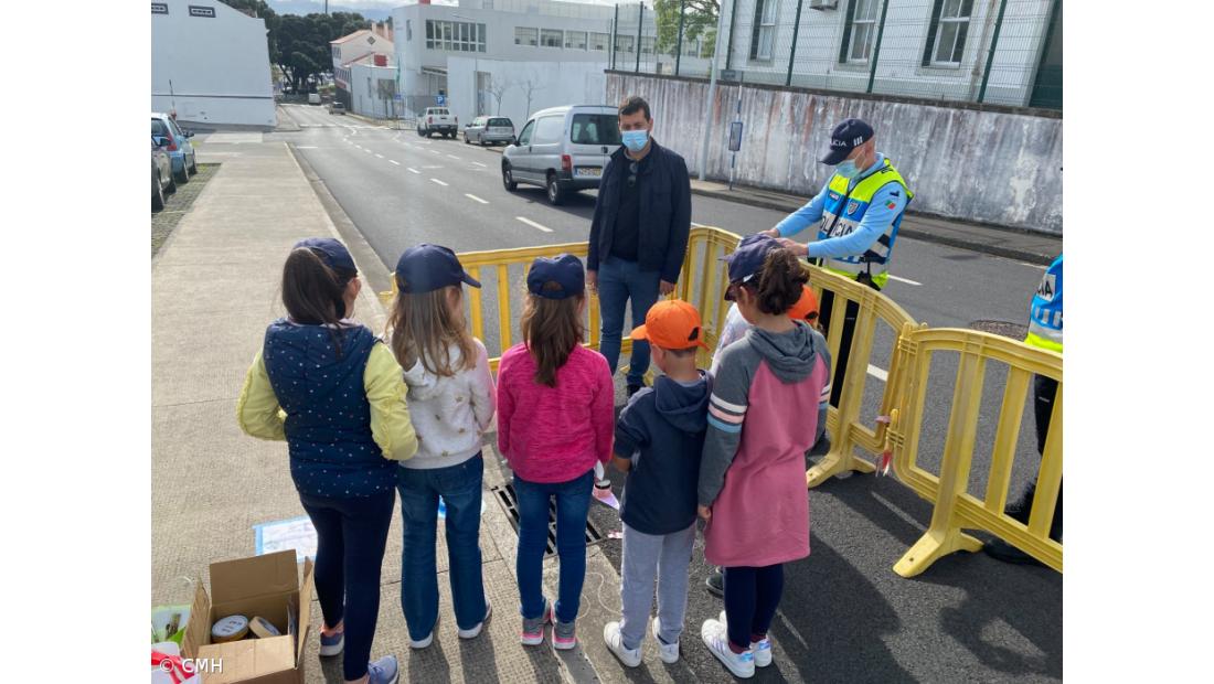 Segunda edição do projeto “O Mar começa aqui”  – Imagem 2