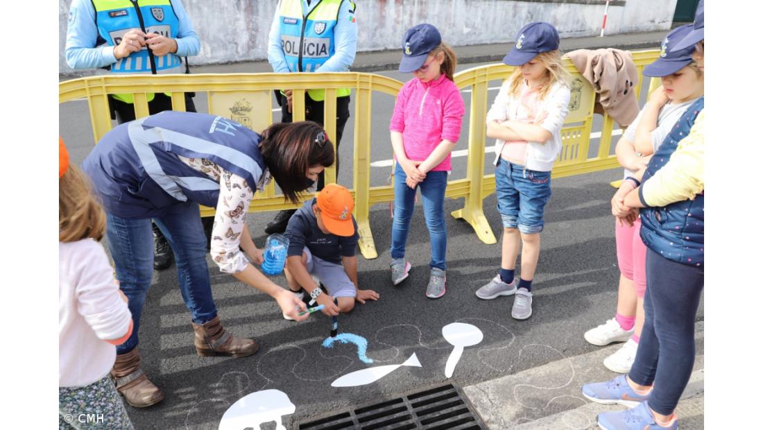 Segunda edição do projeto “O Mar começa aqui”  – Imagem 3