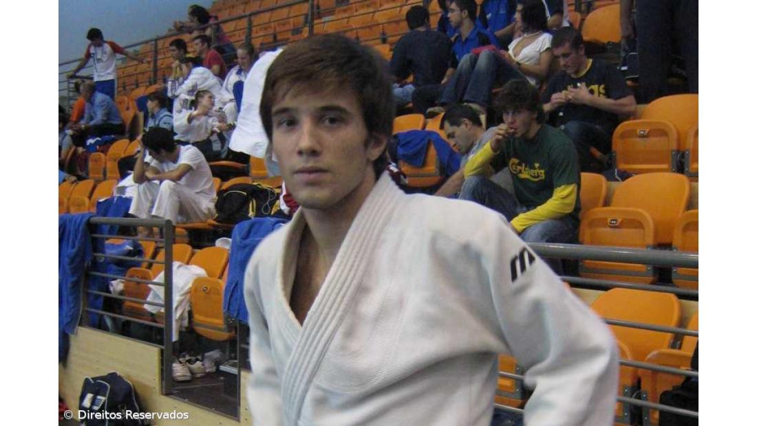 Judo Clube de Ponta Delgada domina Regional de Seniores