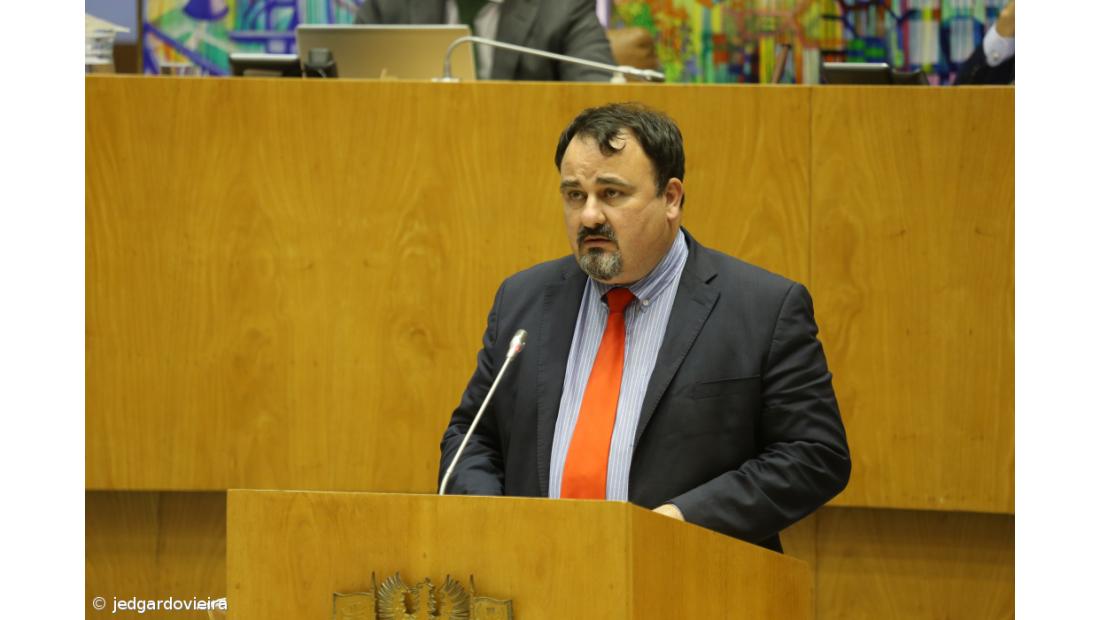 Líder do PPM/Açores acusa médico do Corvo de "instrumentalizar" a população