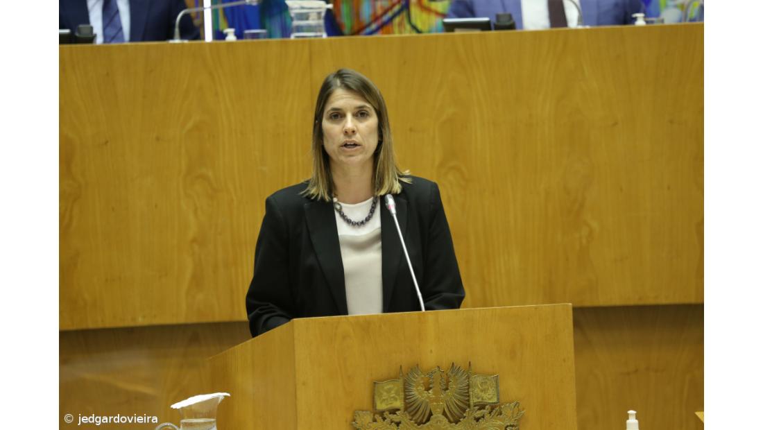 CDS-PP/Açores destaca responsabilidade e recusa prometer "tudo a todos"