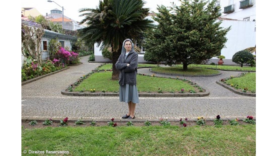 Congregação das irmãs guardiãs do Santo Cristo está de partida – Imagem 3