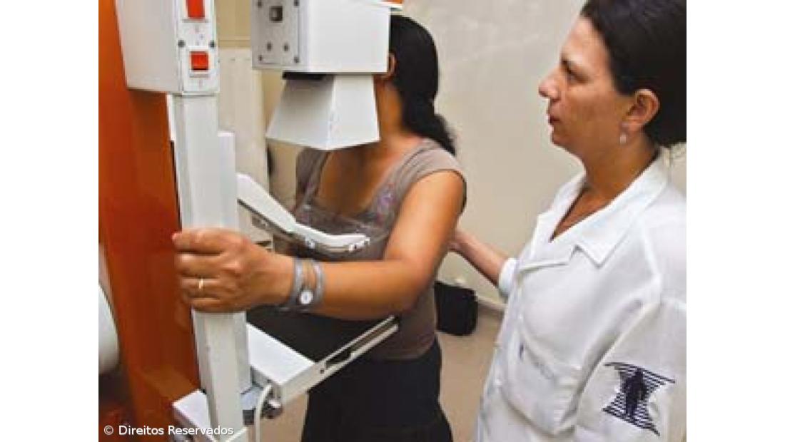 Cerca de 130 novos cancros de mama diagnosticados por ano nos Açores