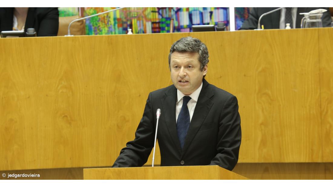 Governo do Açores pagou dívida de 25 ME na Saúde e prepara-se para saldar outro tanto