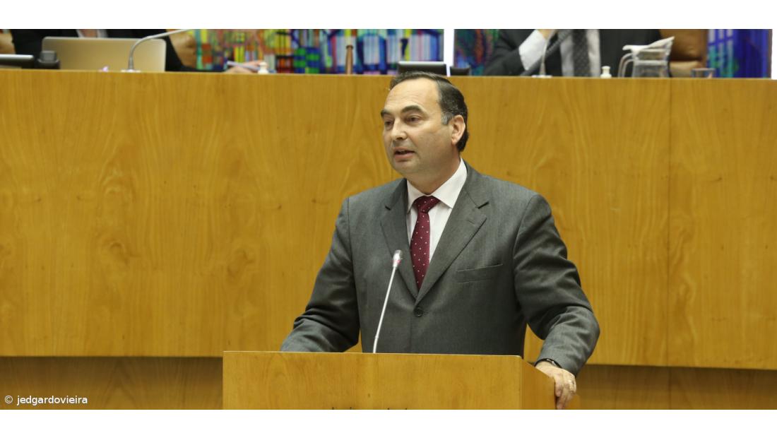 Governo dos Açores destaca investimentos na agricultura no Orçamento para 2021