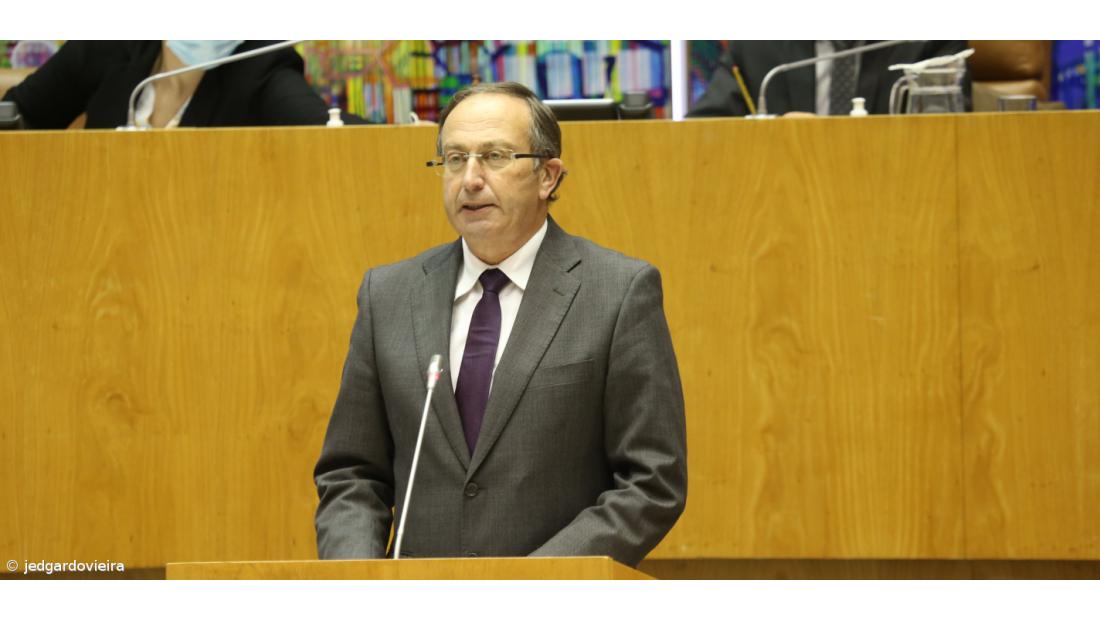 Governo dos Açores concorda com moratória à mineração em mar profundo