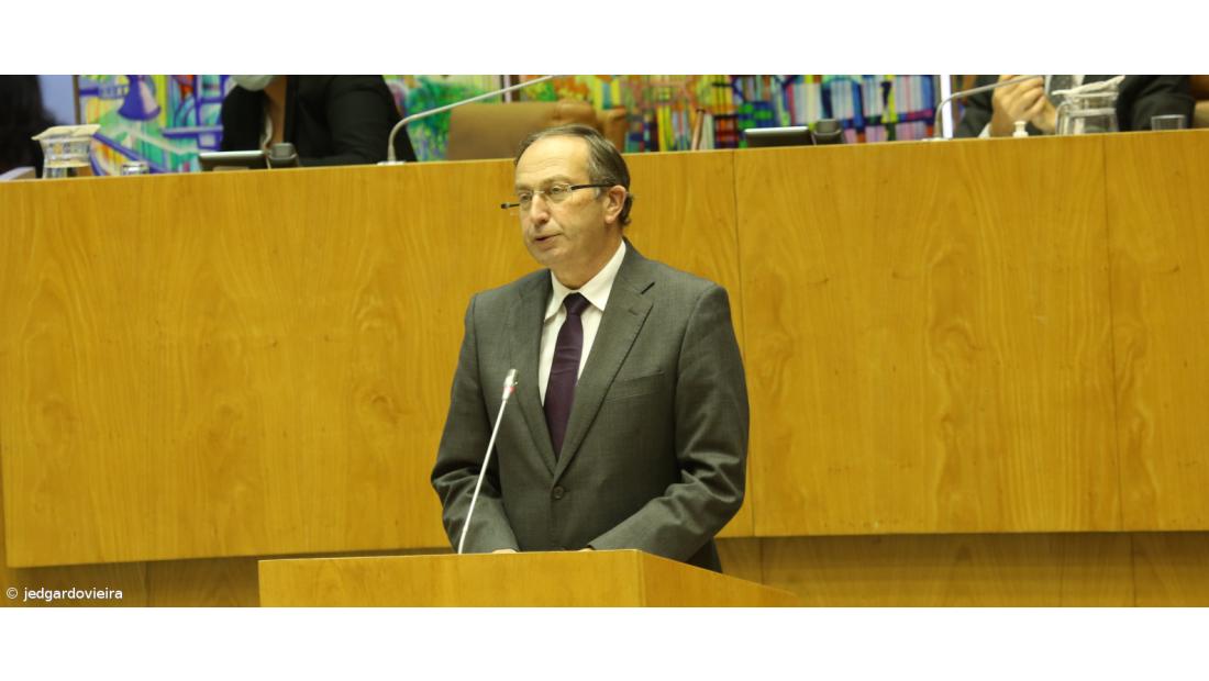 Governo dos Açores vai instaurar uma sindicância à Inspeção Regional das Pescas