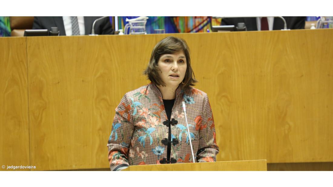 Universidade dos Açores vai ter reforço de investigadores e verbas, diz Governo Regional