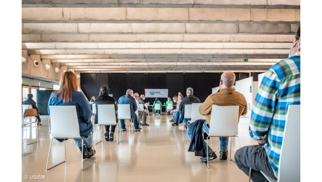 Enfermeiros descontentes com suspeitas do secretário