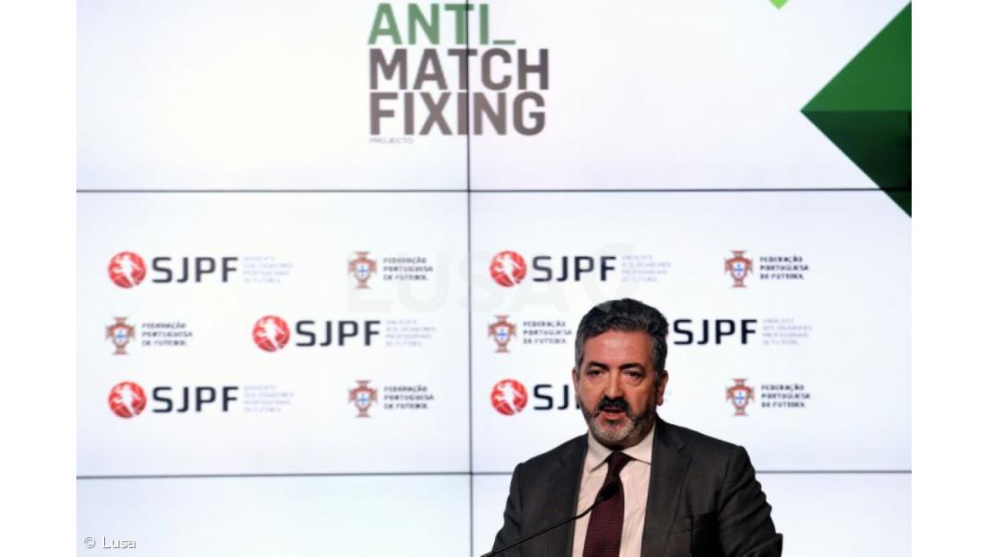 Sindicato dos Jogadores saúda regresso de “talento” luso no ‘mercado’