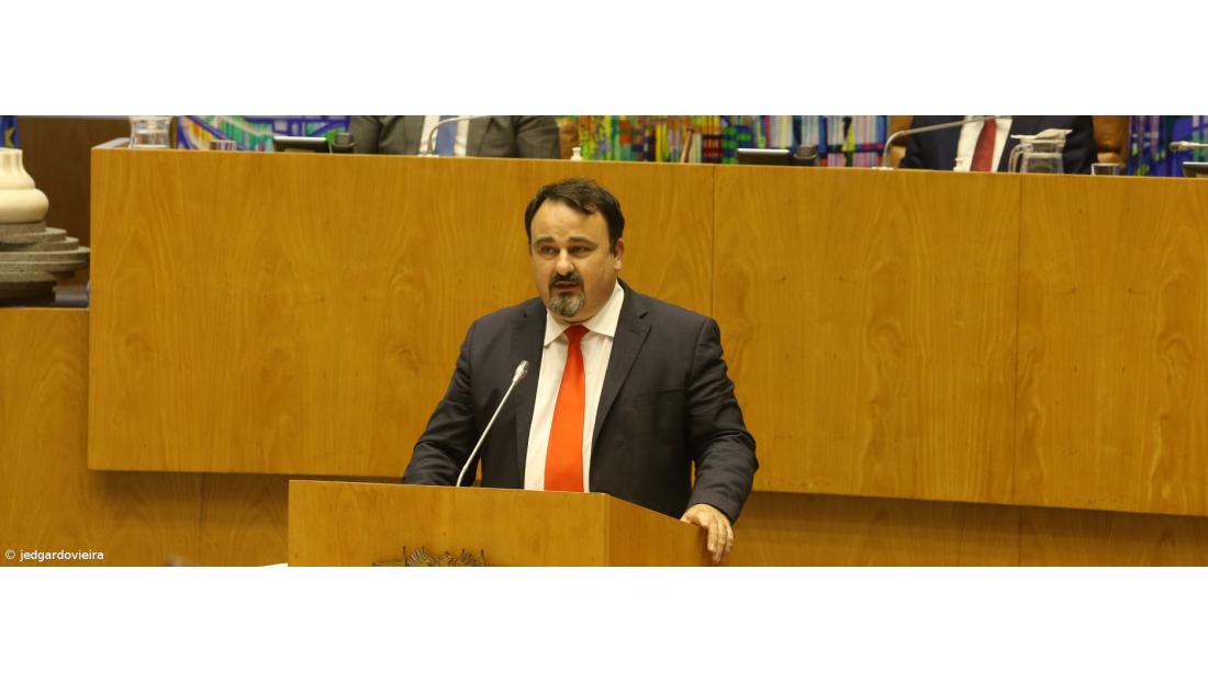 PPM recusa que mudanças no Governo açoriano se devam a "outros agentes políticos"