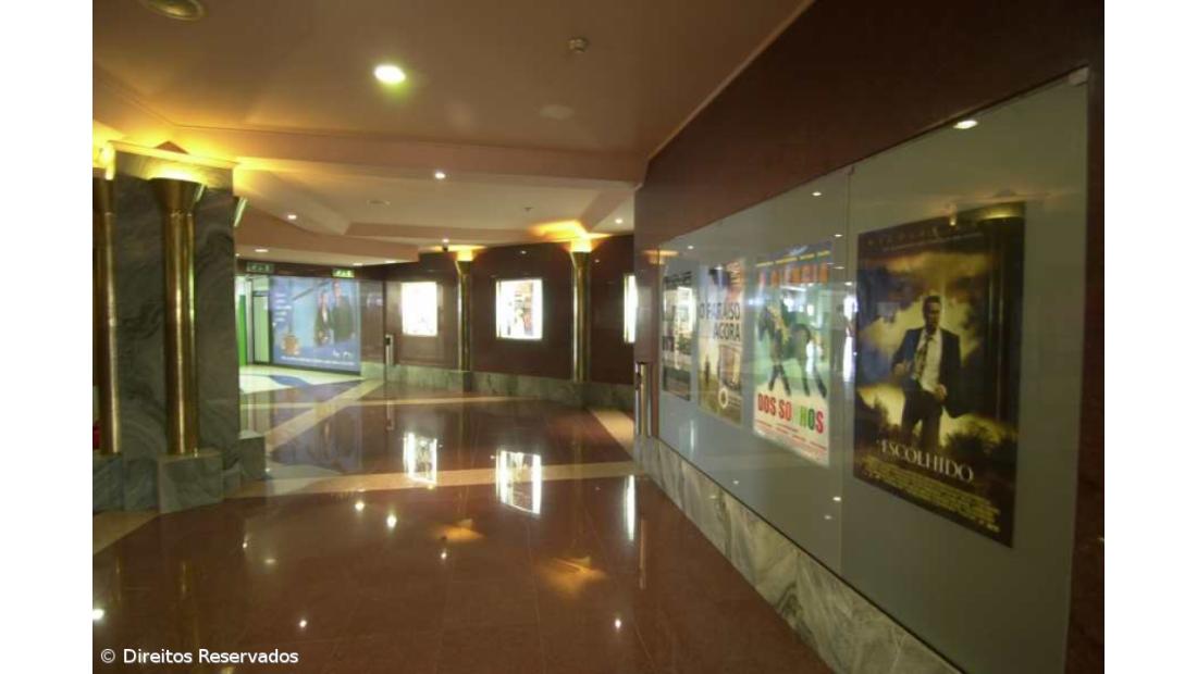 9500 Cine Clube com vasta programação em novembro