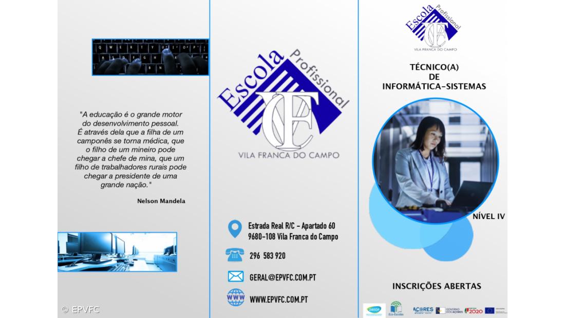 OFERTA FORMATIVA 2021/2022 – Imagem 2