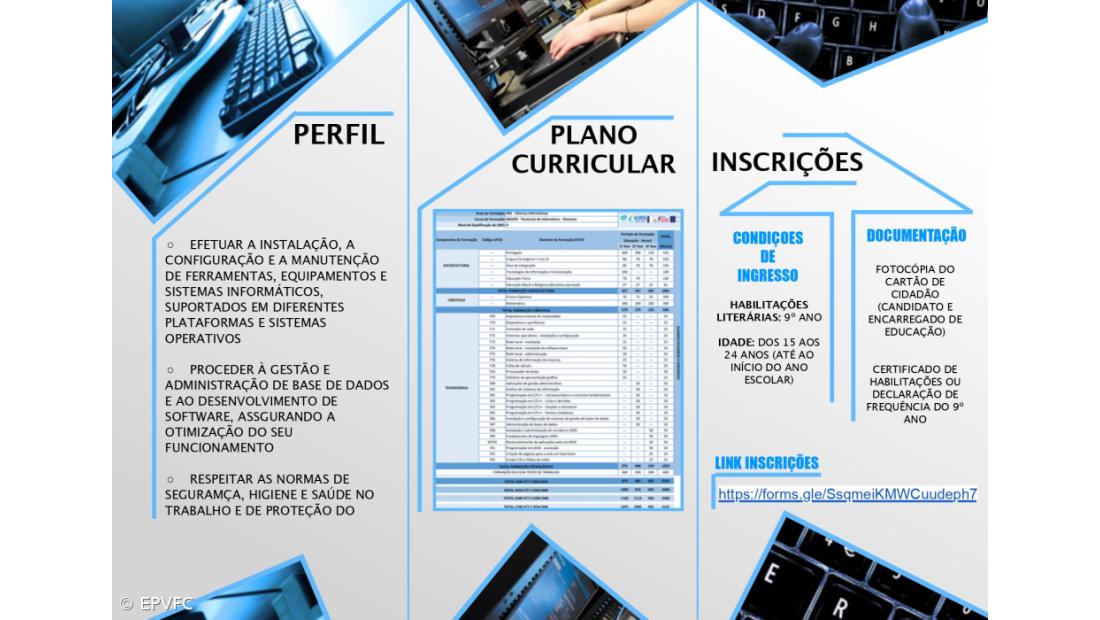 OFERTA FORMATIVA 2021/2022 – Imagem 4
