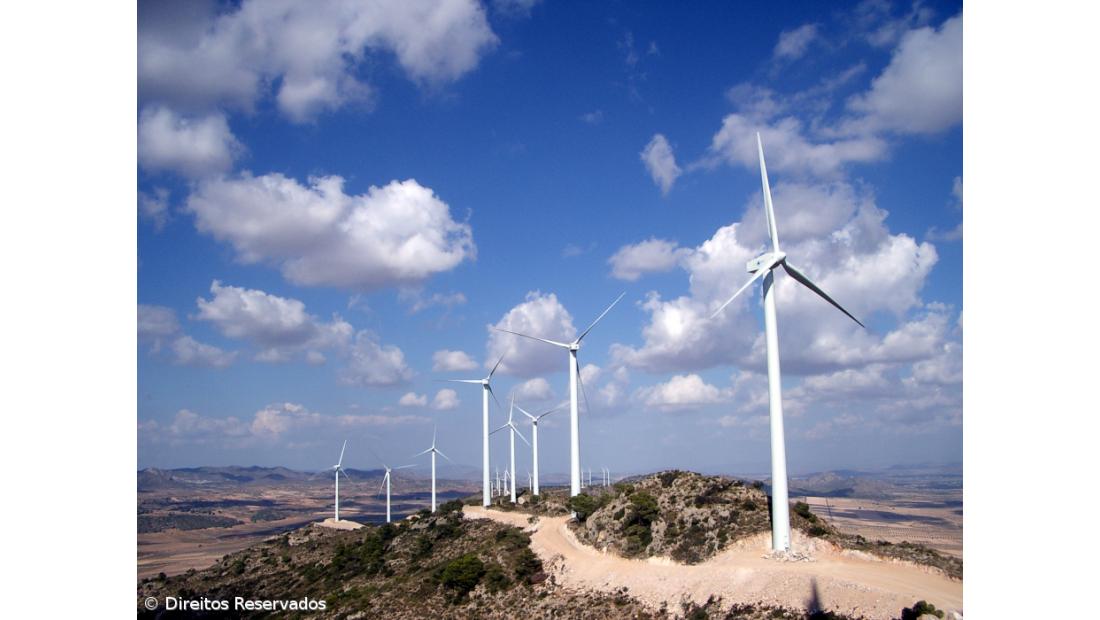 Consumo de renováveis atingiu recorde do ano em novembro 